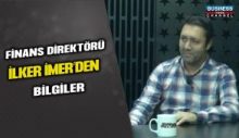 FİNANS DİREKTÖRÜ İLKER İMER’DEN OTOMOTİV SEKTÖRÜNDE 30 YILLIK DENEYİM ÜZERİNE ÖNERİLER